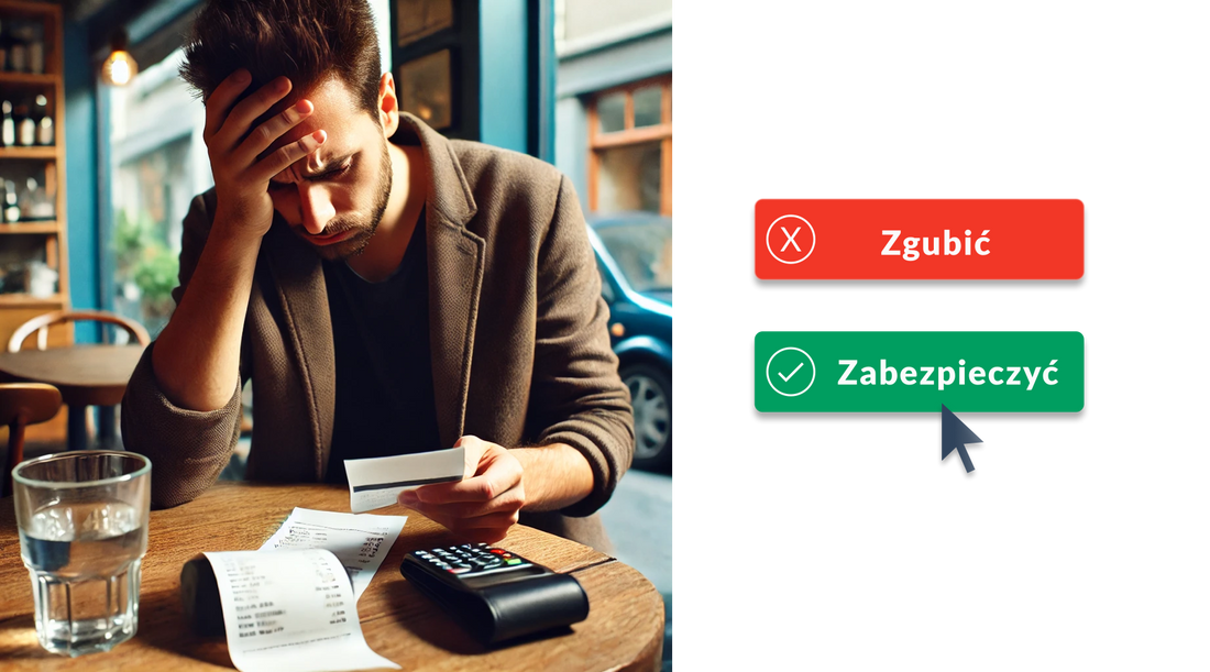 Beeperlink. Zgubić czy zabezpieczyć? Proste rozwiązanie dla Twoich rzeczy