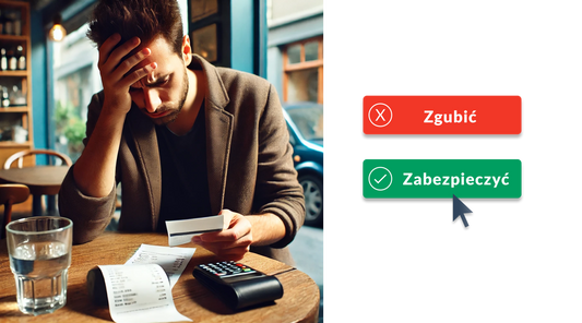 Beeperlink. Zgubić czy zabezpieczyć? Proste rozwiązanie dla Twoich rzeczy